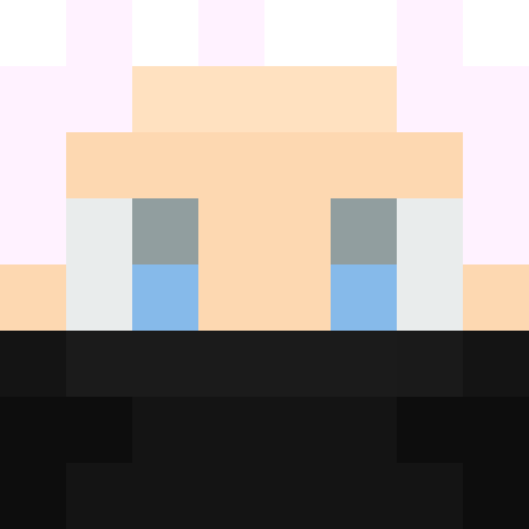 Tamariiiiii's skin