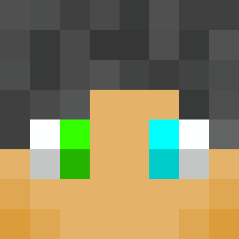PlsPullMe's skin