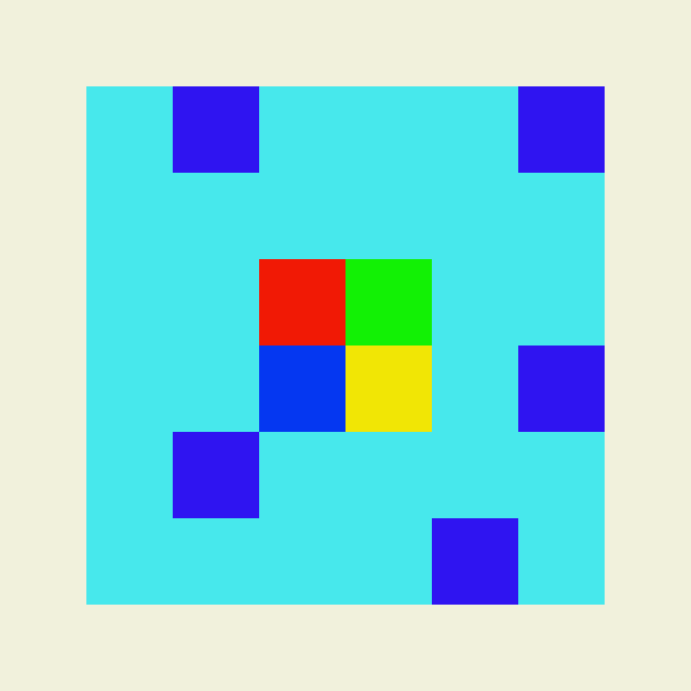 Mr_Genes's skin