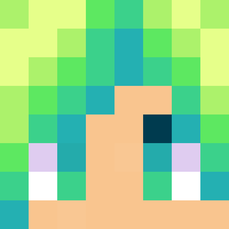 SkinEnthusiast's skin