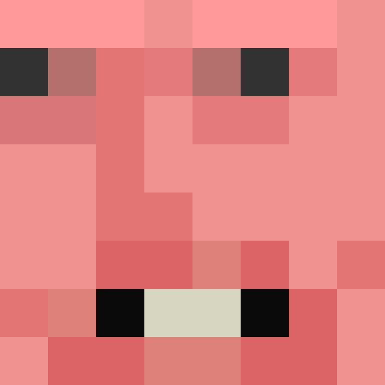 GOATv's skin