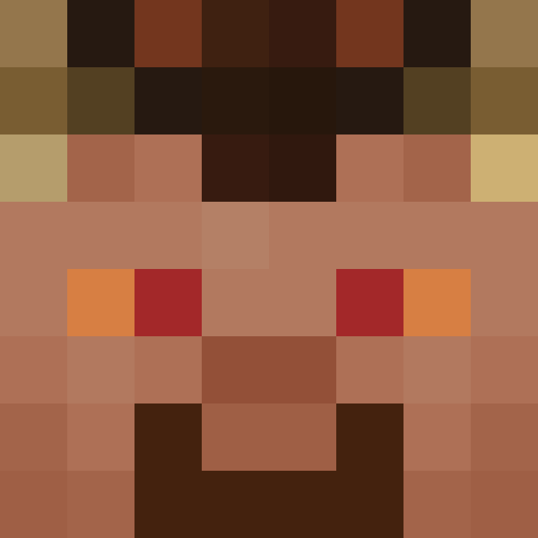 BradBot_2's skin