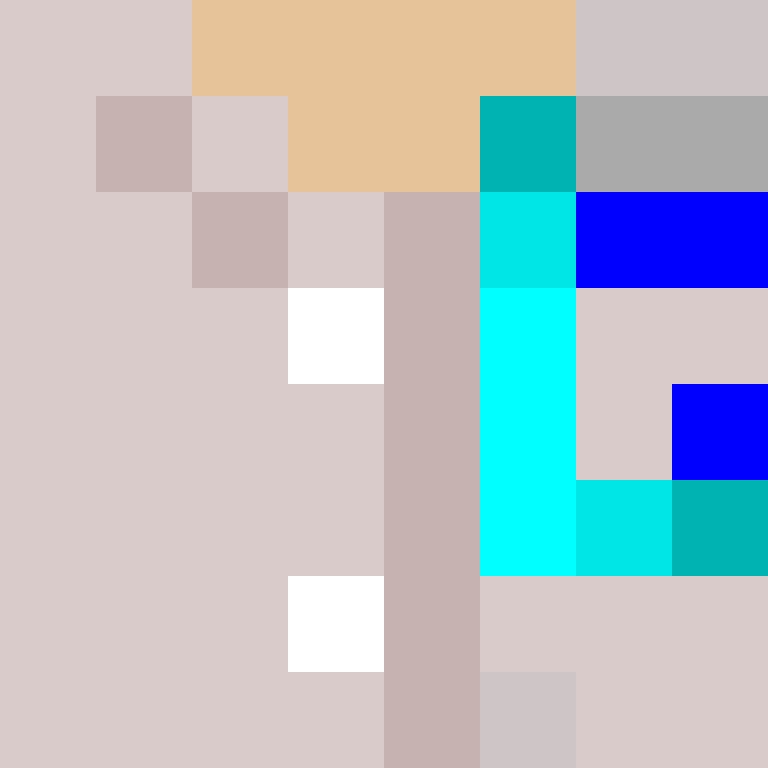 PatatjeMC's skin