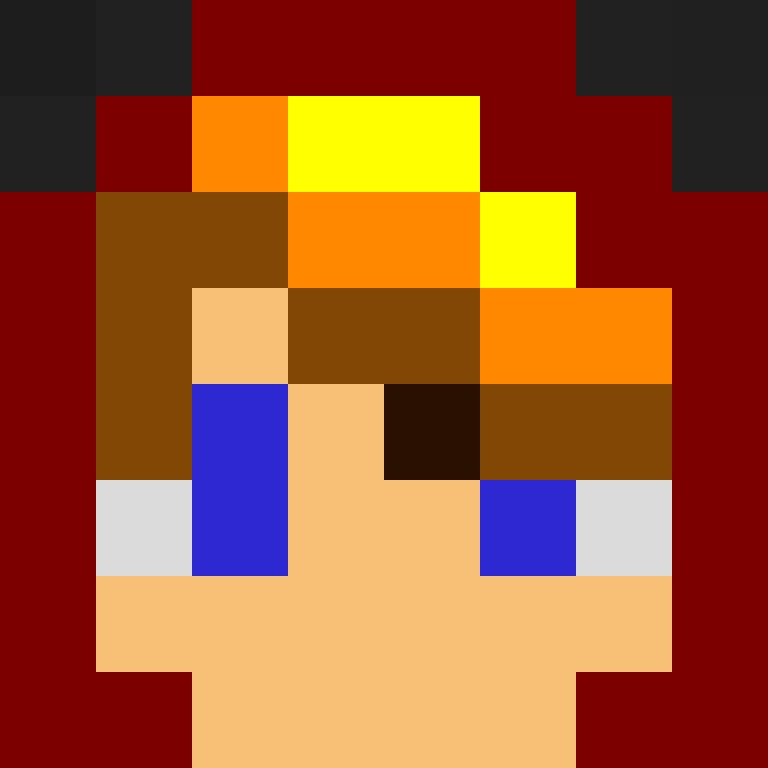 AlexisMadd's skin
