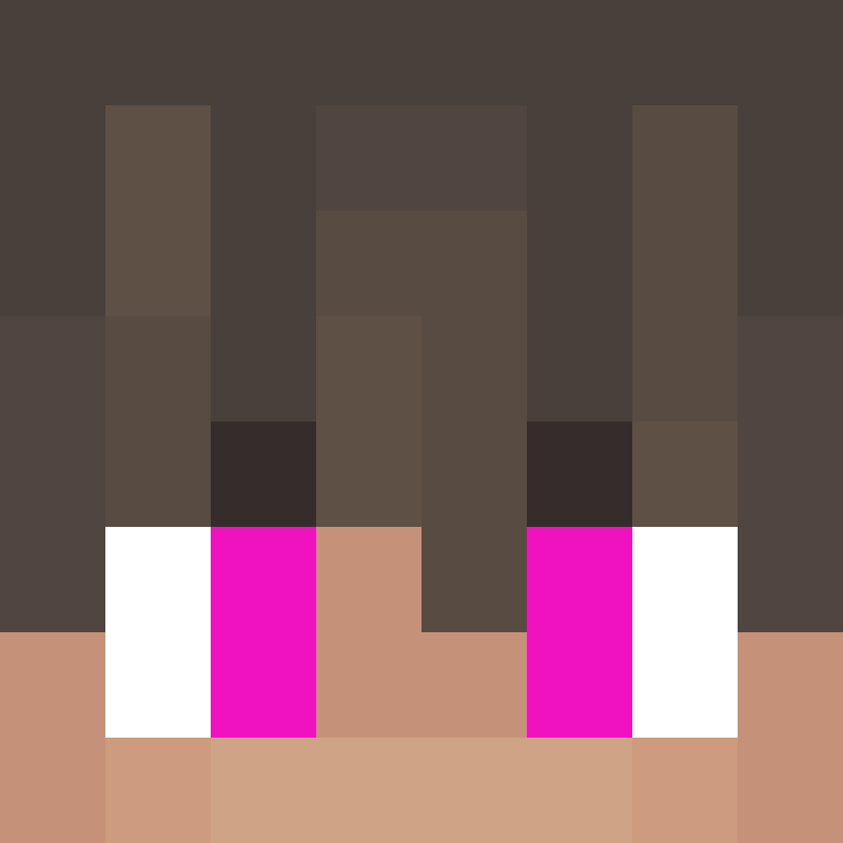 Lugattu's skin