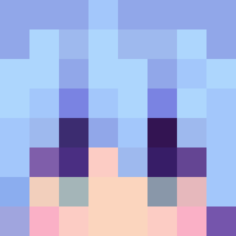 PrinceCR's skin
