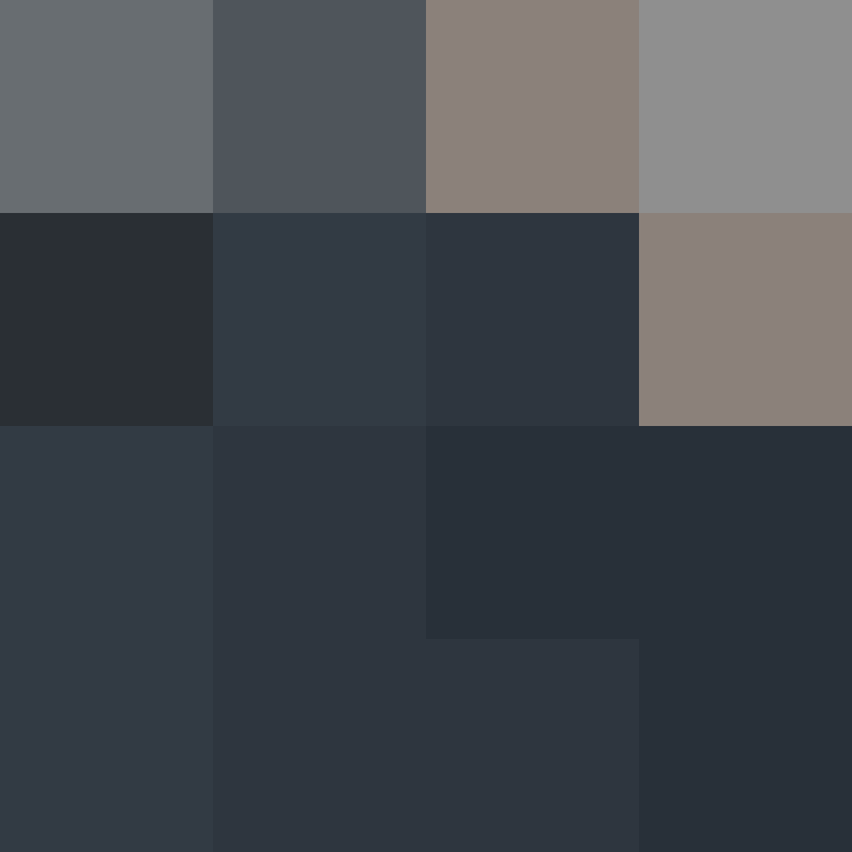 Bolshebricks's skin
