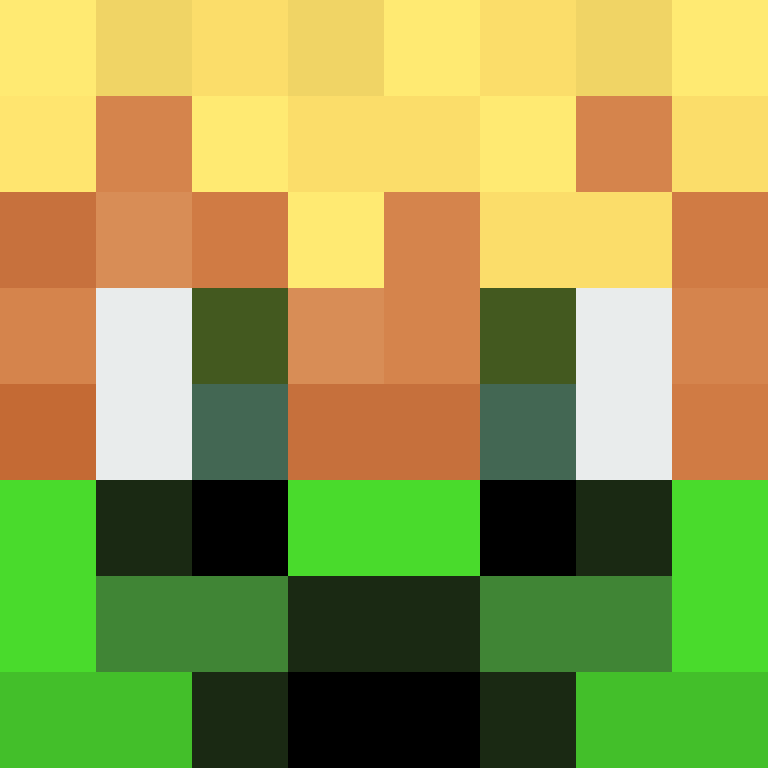 CeilingBird's skin