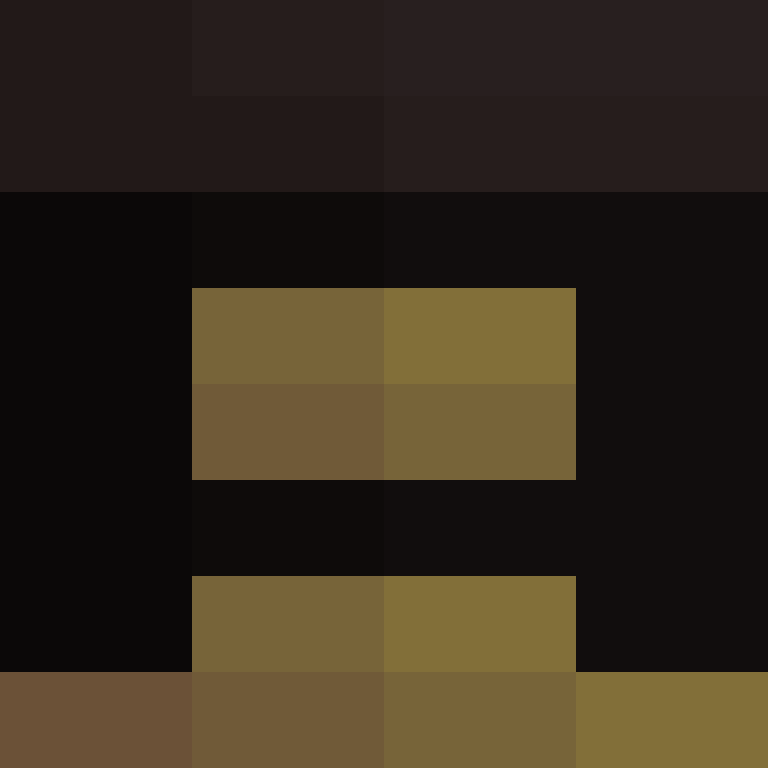 hpyef's skin
