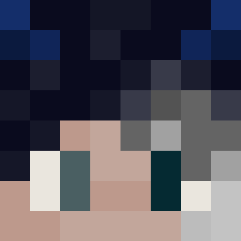 41414141h's skin