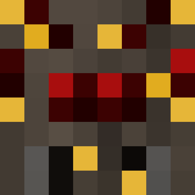 o___j's skin