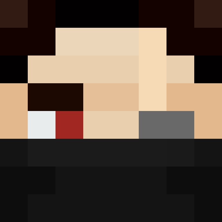Piedrita17's skin