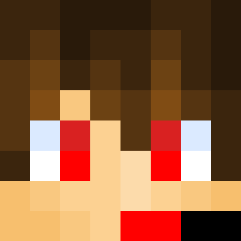 SkinEnthusiast's skin