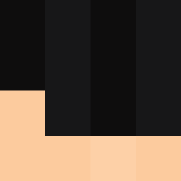 Zuarig's skin