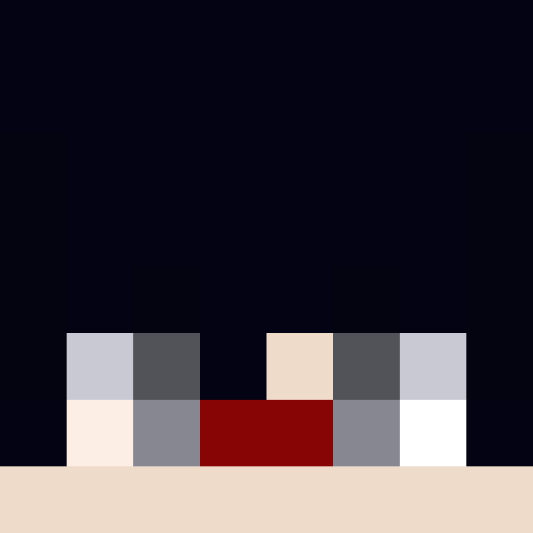 MillionsMustMeow's skin