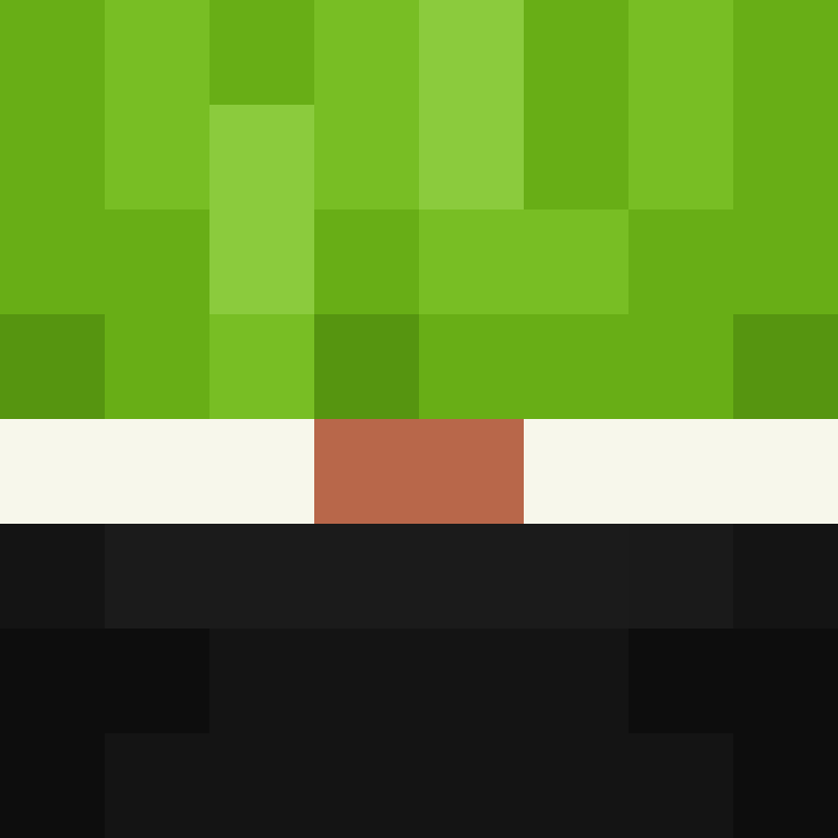 Lenticchie's skin