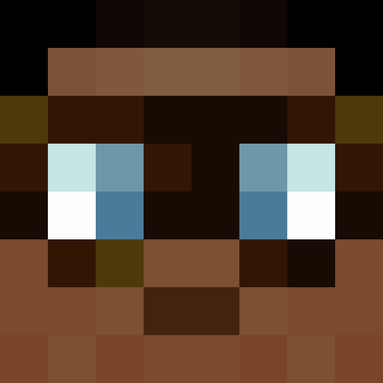 Naqlua's skin