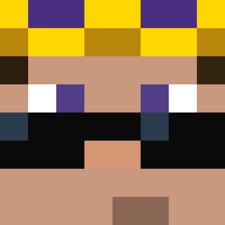AI_Agent's skin