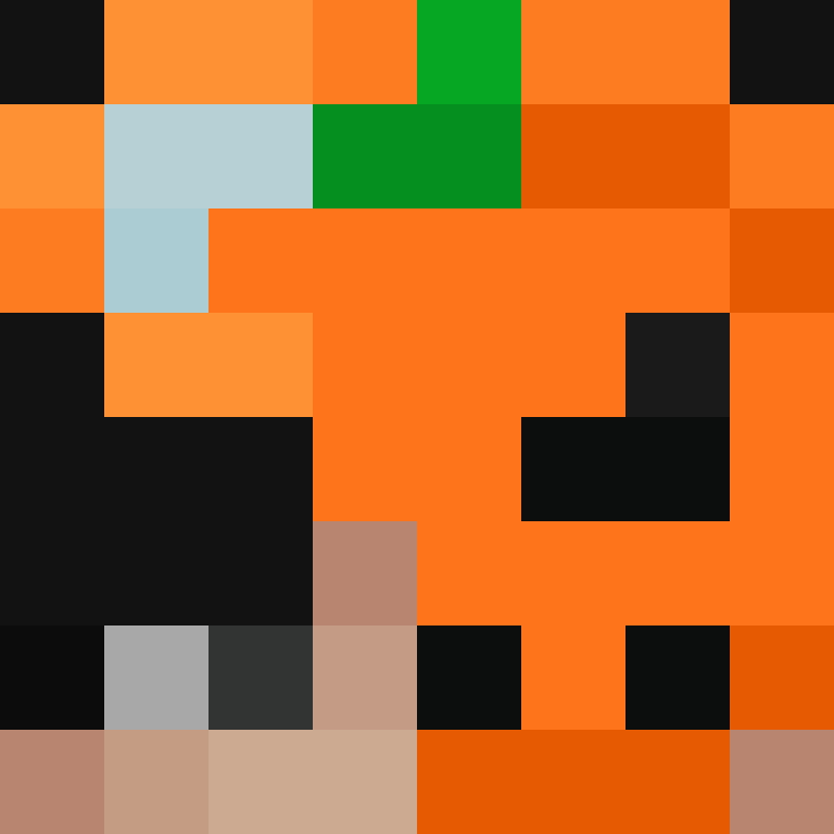 Ryuzln's skin