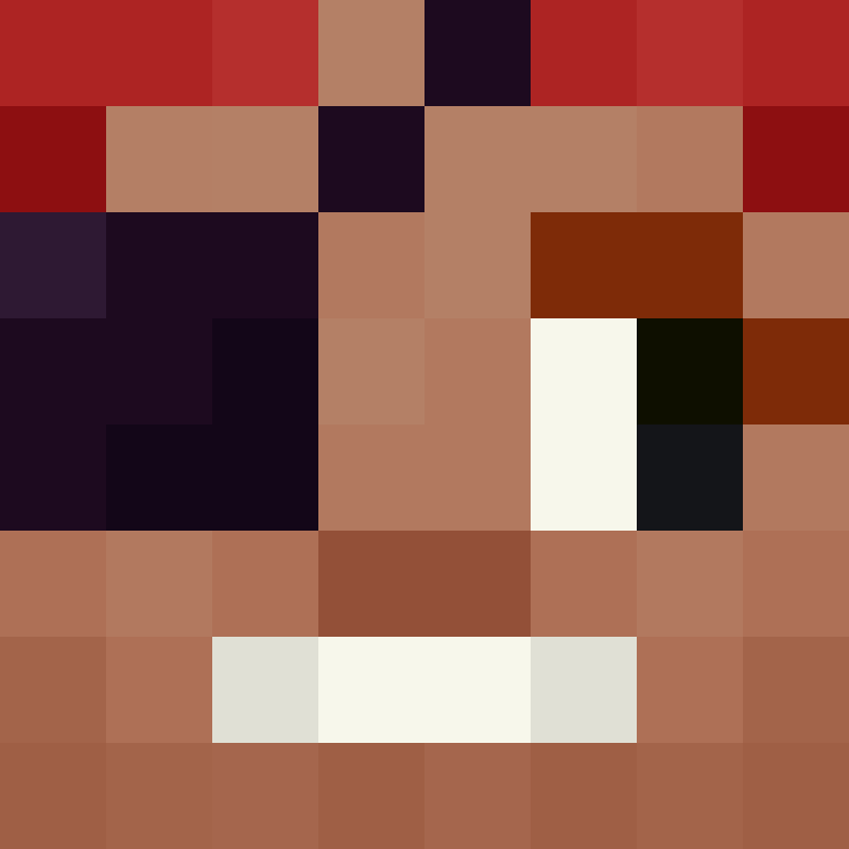 testalt1's skin