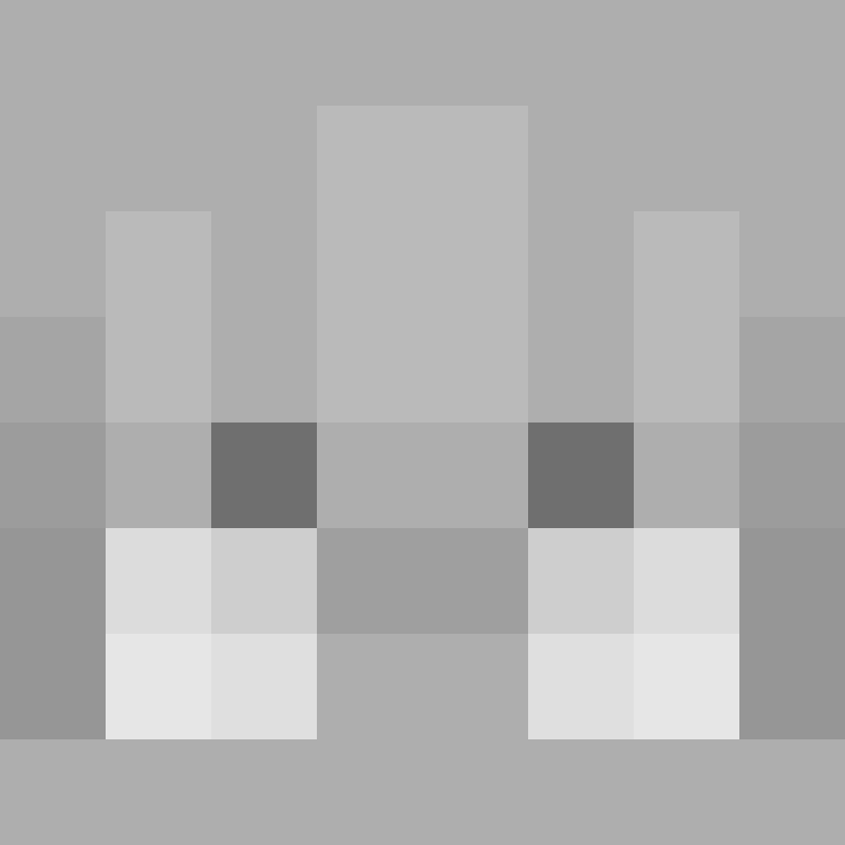 xentany's skin