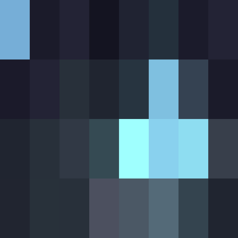 nitestalker87's skin