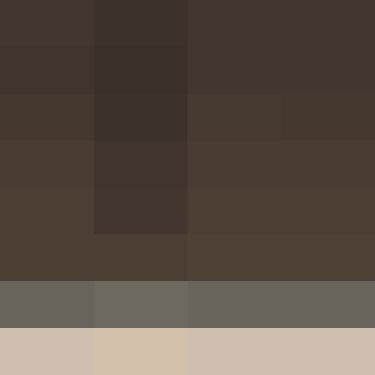 Lugattu's skin