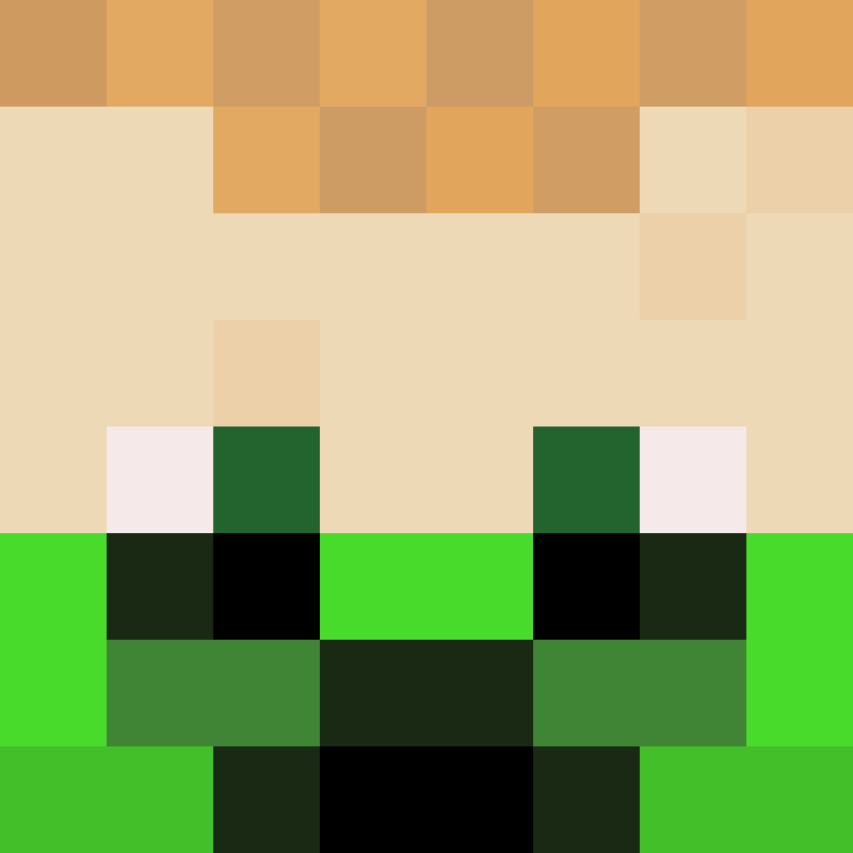 marael18's skin