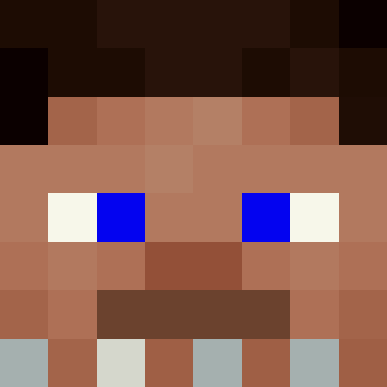 ShakaYami's skin