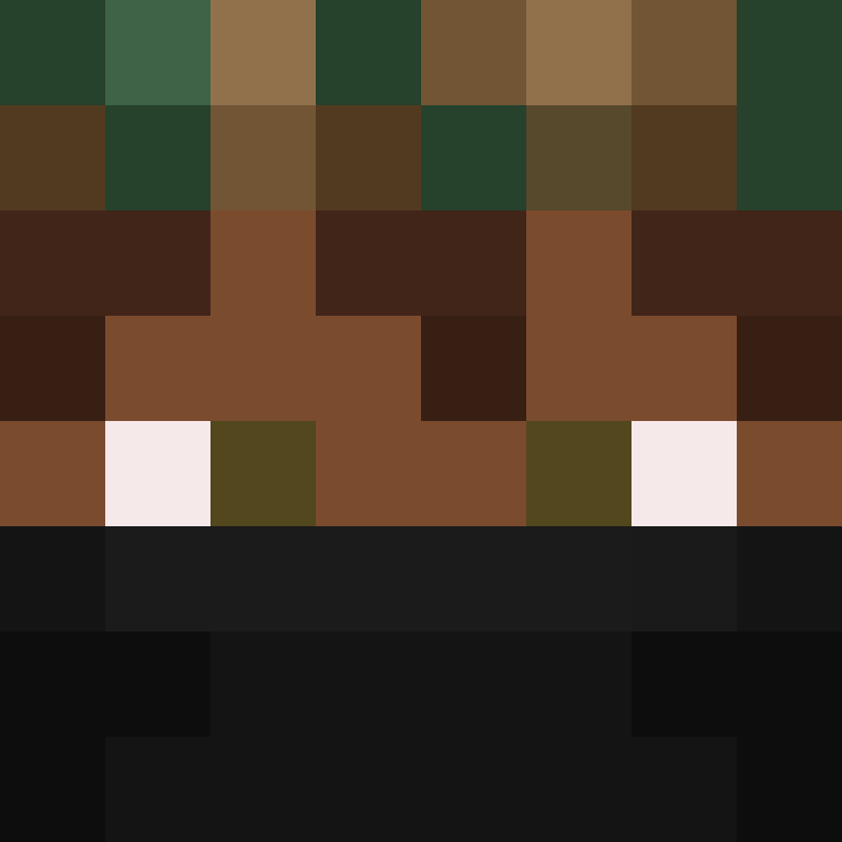 DonaldTrump42's skin