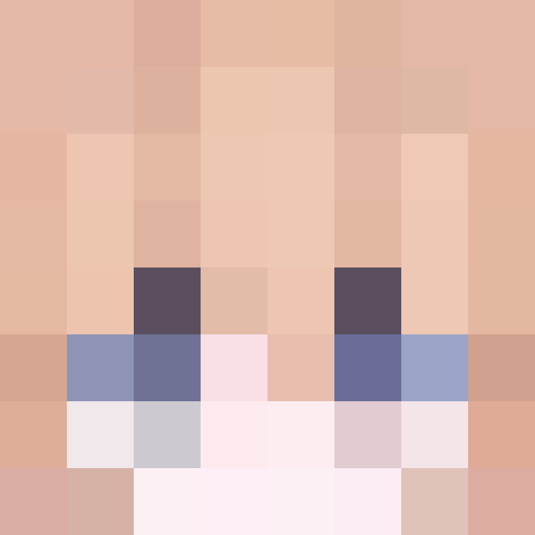 Typken's skin