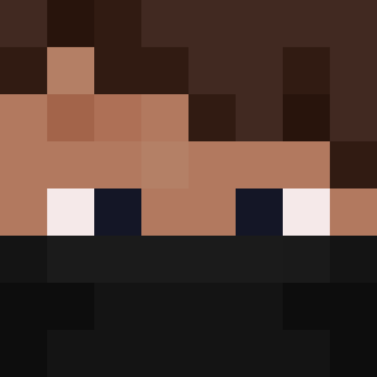 acin5's skin