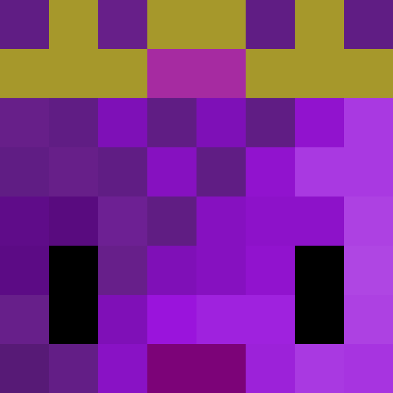 HarolotWarlot's skin