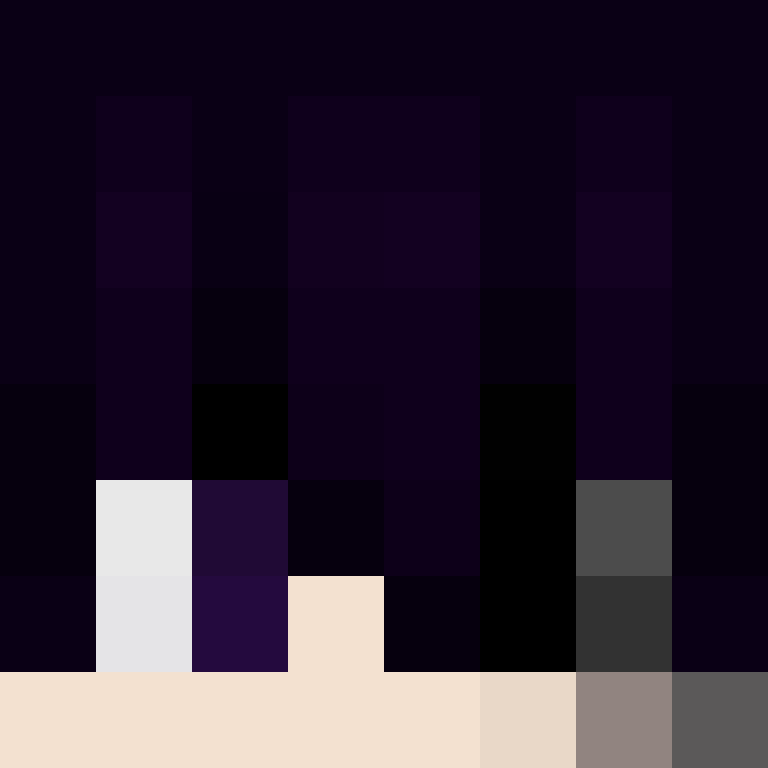 vexlehaha's skin
