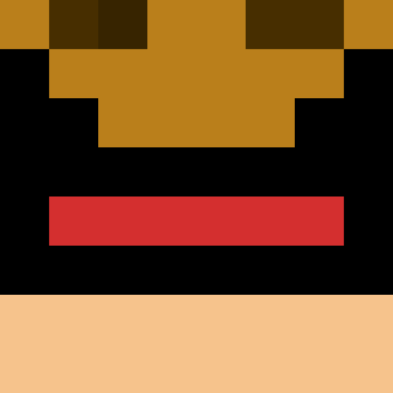 AdamTheHedgehog's skin
