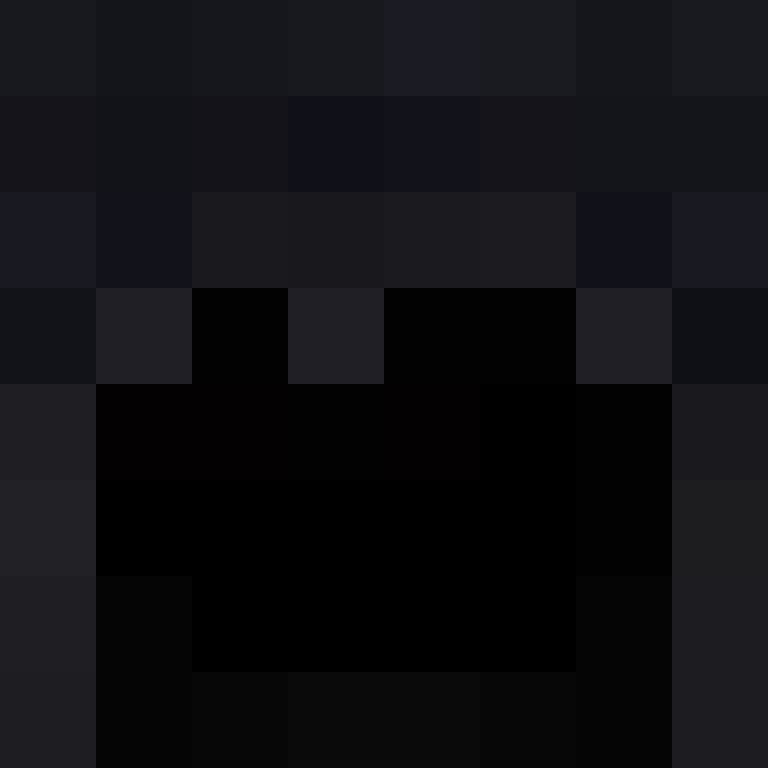 TheCuriousMiner's skin
