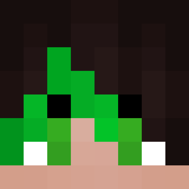dragloner's skin