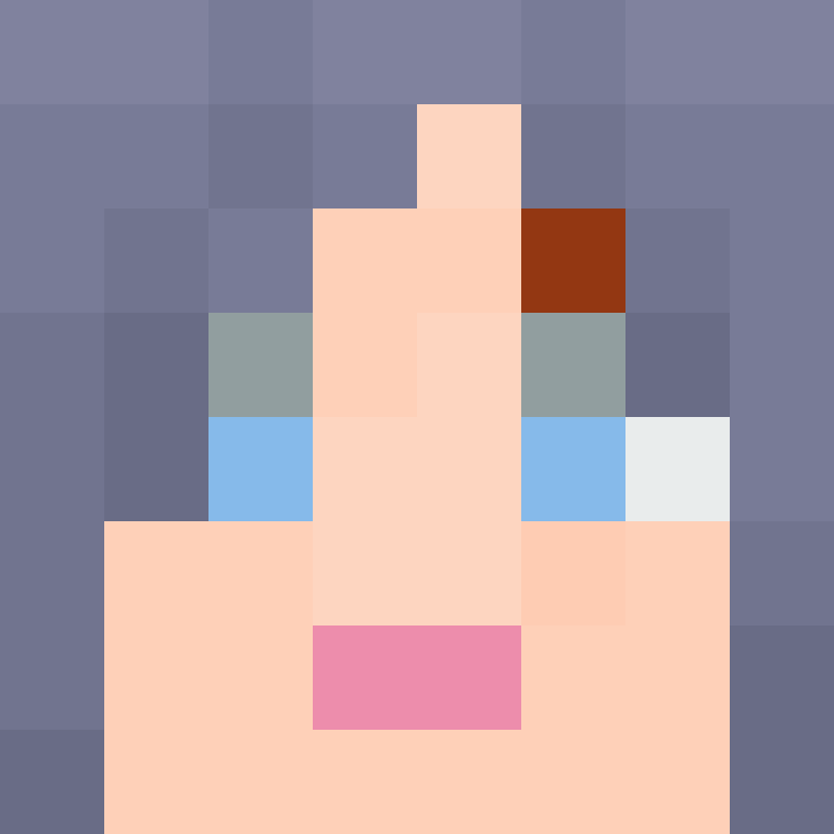 Kaboyio's skin