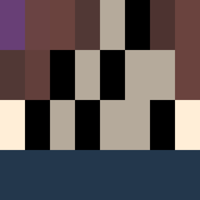 edgyspence's skin