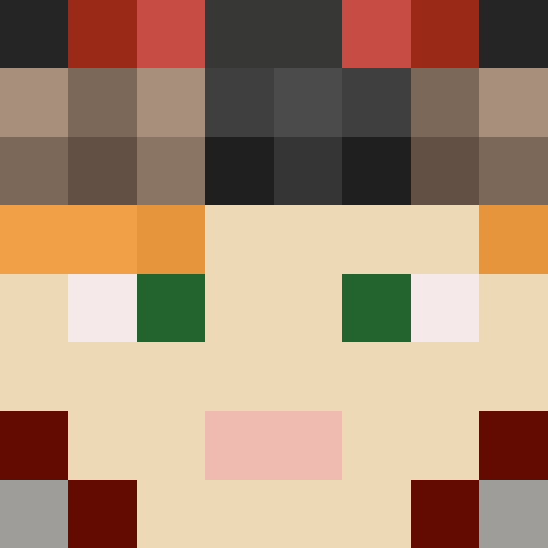 MLK15's skin