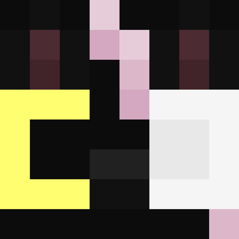 Typken's skin