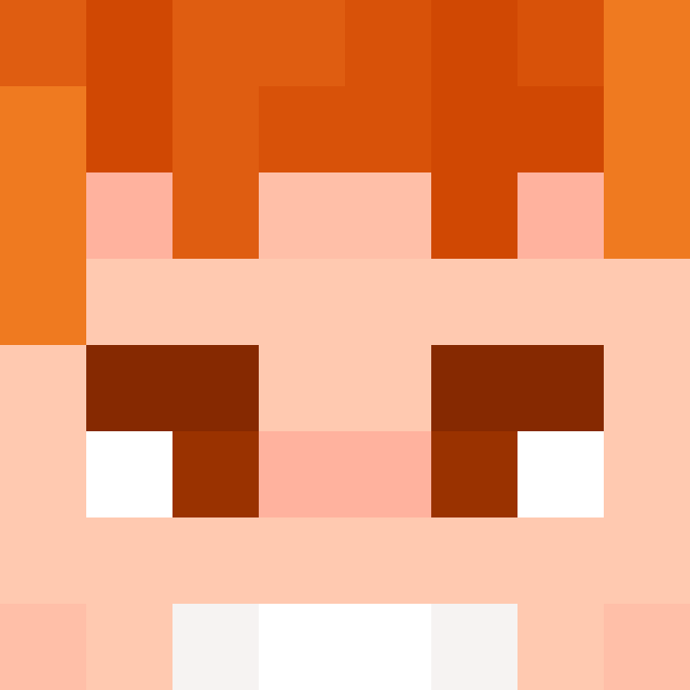 xentany's skin