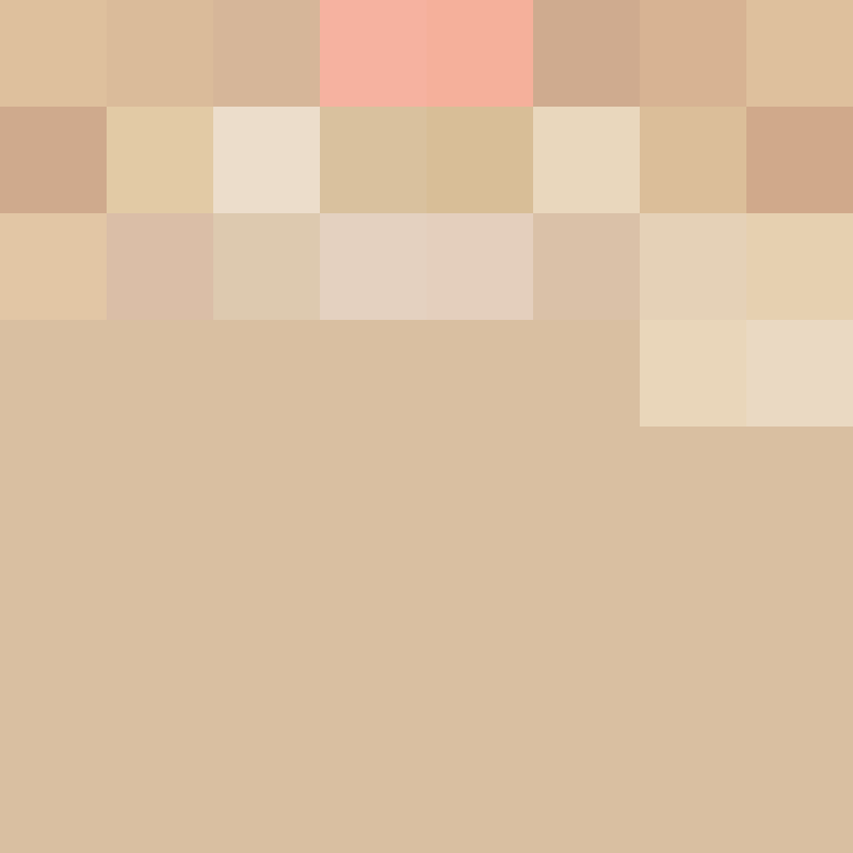 Dequari's skin