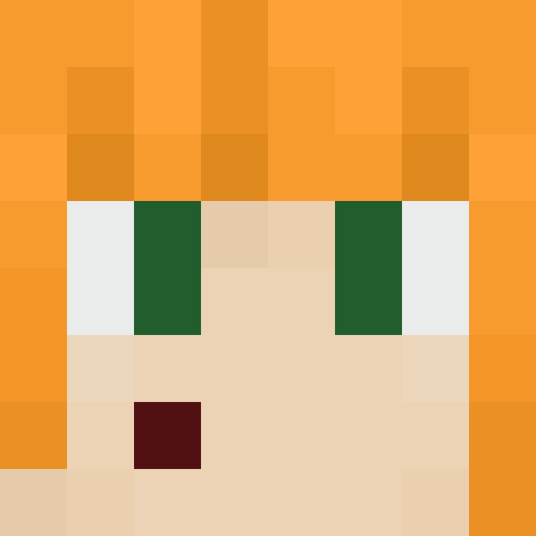 Mr_Genes's skin