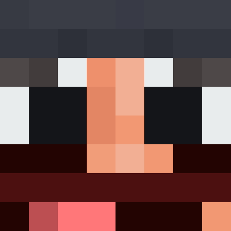 odavidcesar's skin