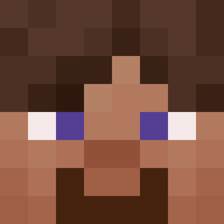 acin5's skin