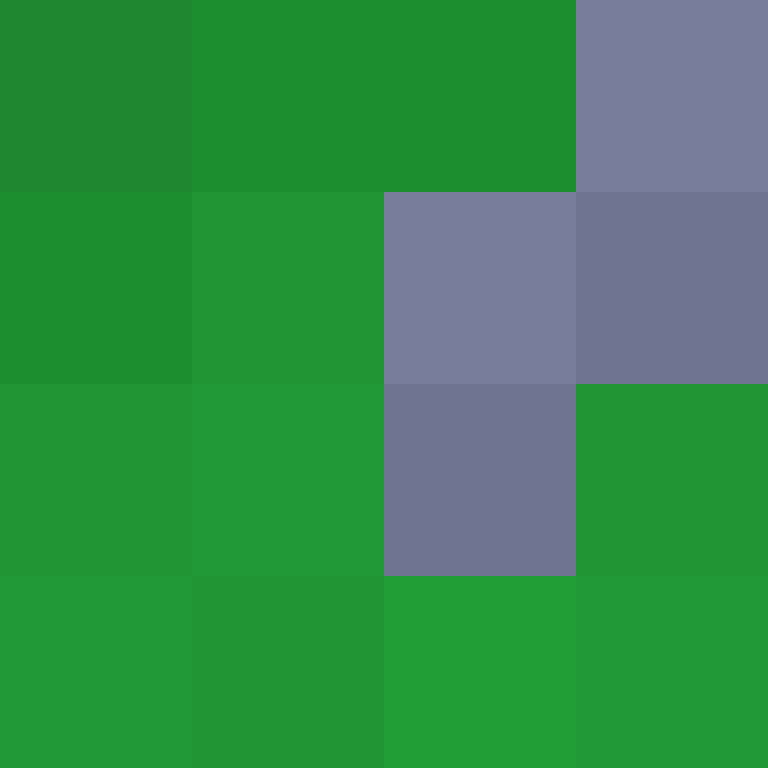 HarolotWarlot's skin