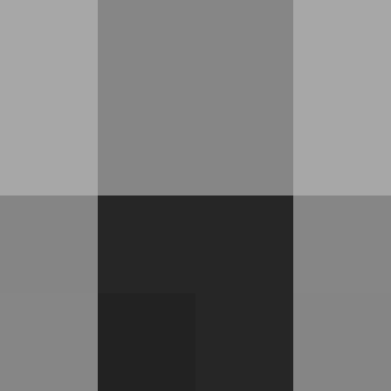 Yeleha's skin