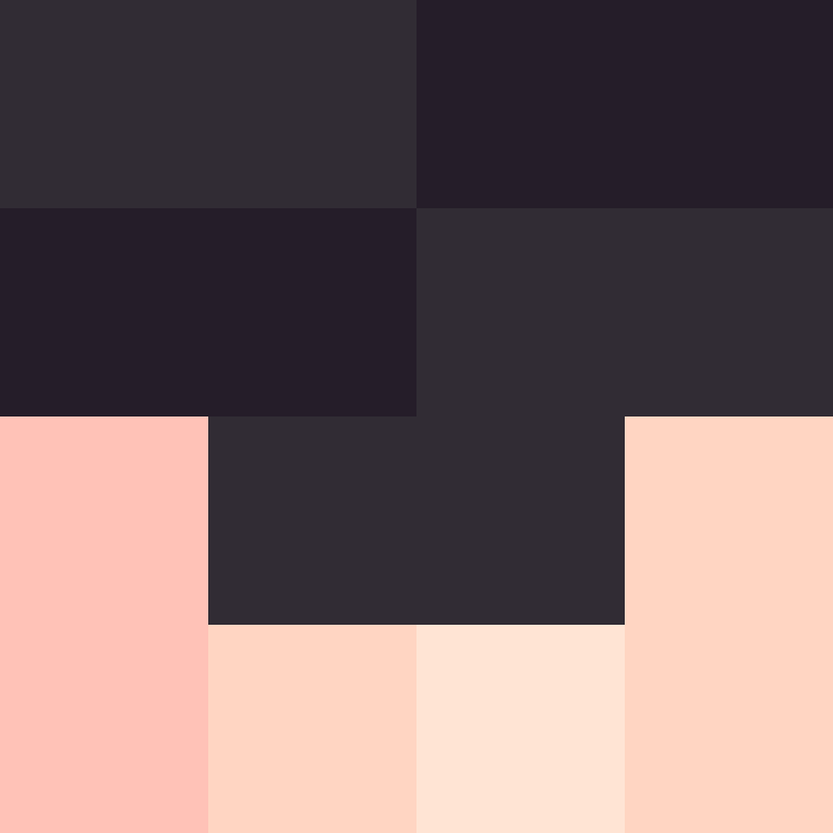 luh29's skin
