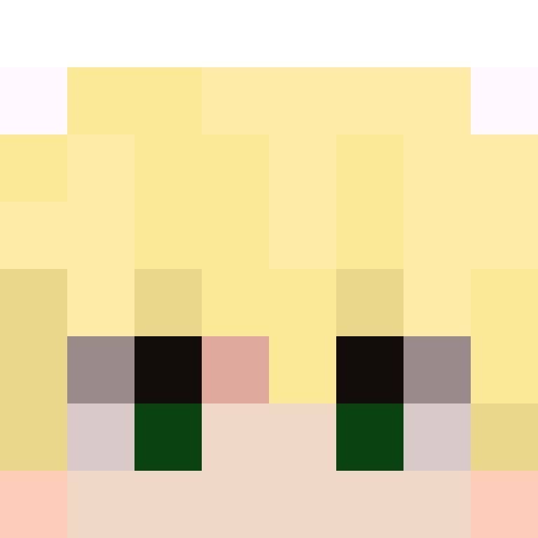GoldenAppleGHG's skin